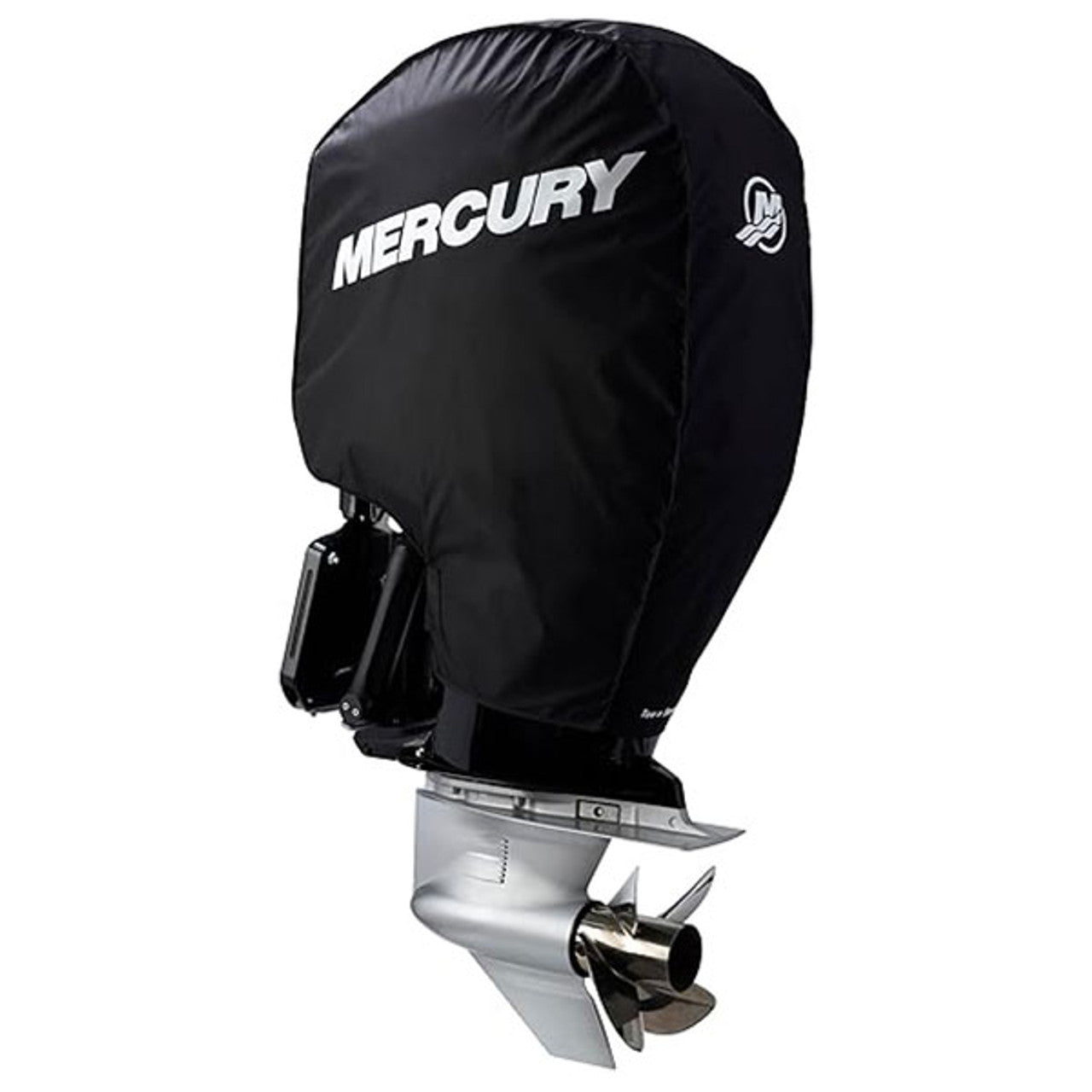 Mercury 8M0221494 225-400HP Outboard Motor Cover